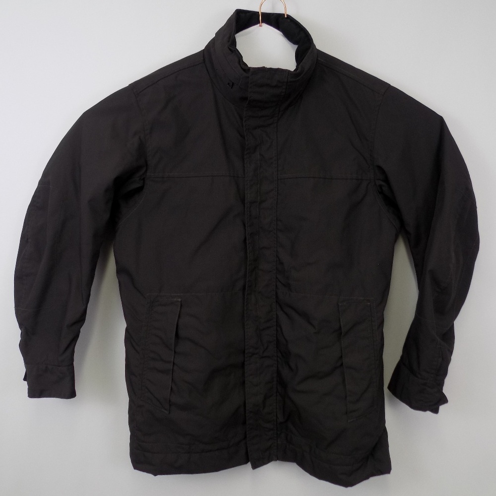 BANANA REPUBLIC Men's Coat Size Small Warm Ski